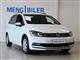 Billede af VW Touran 1,6 TDI SCR Comfortline DSG 115HK Van 7g Aut.