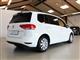 Billede af VW Touran 1,6 TDI SCR Comfortline DSG 115HK Van 7g Aut.