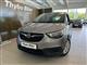 Billede af Opel Crossland X 1,2 Edition+ 83HK 5d