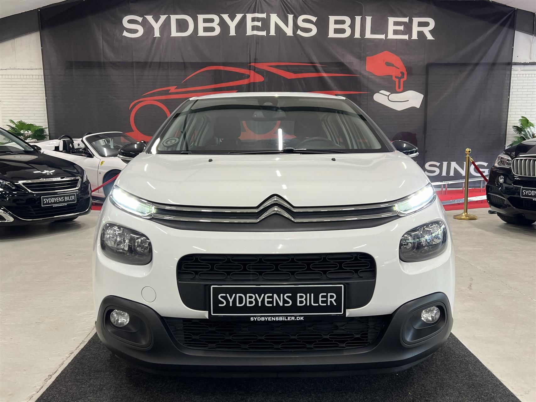 Citroën C3 2017