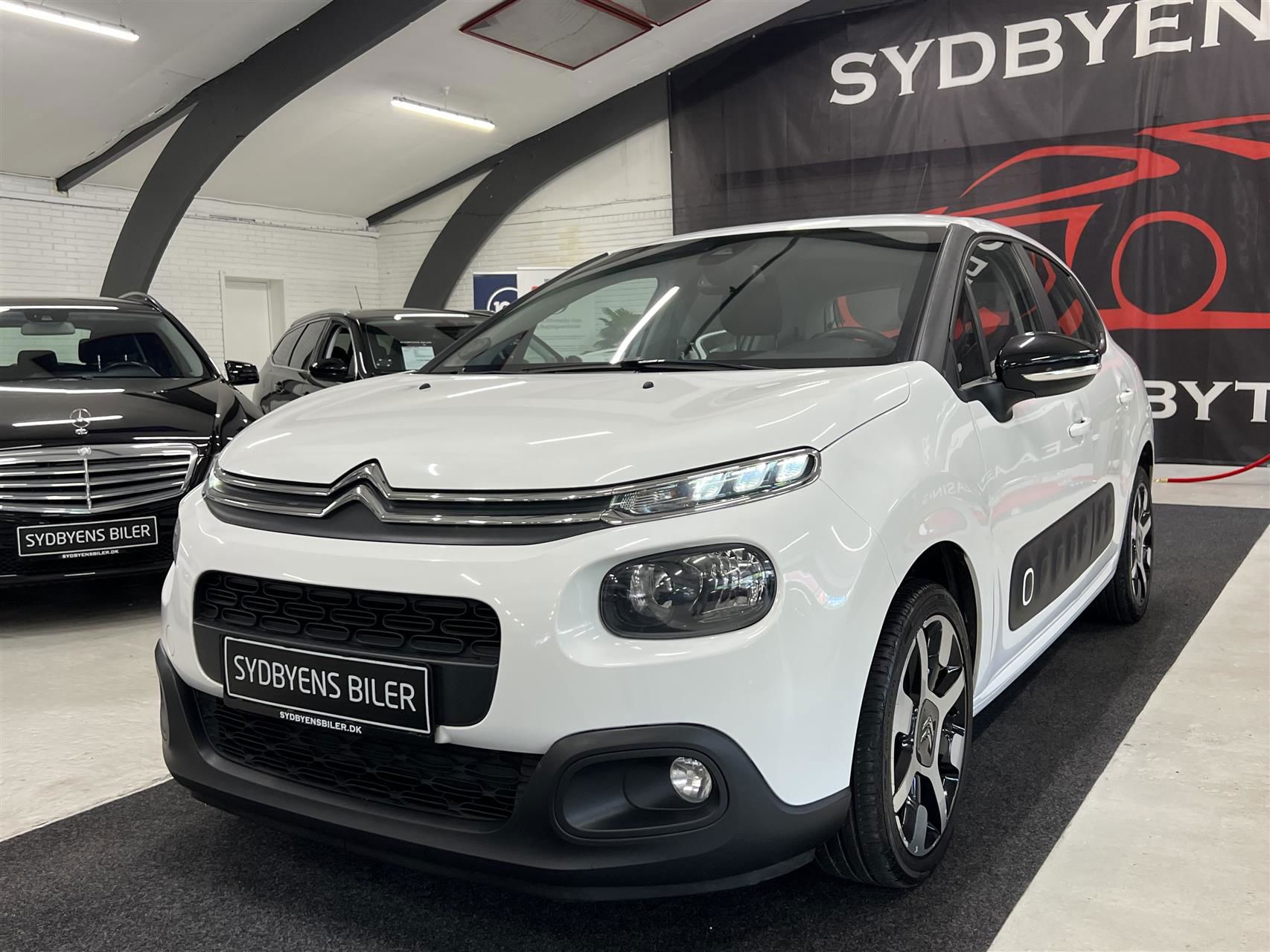 Citroën C3 2017