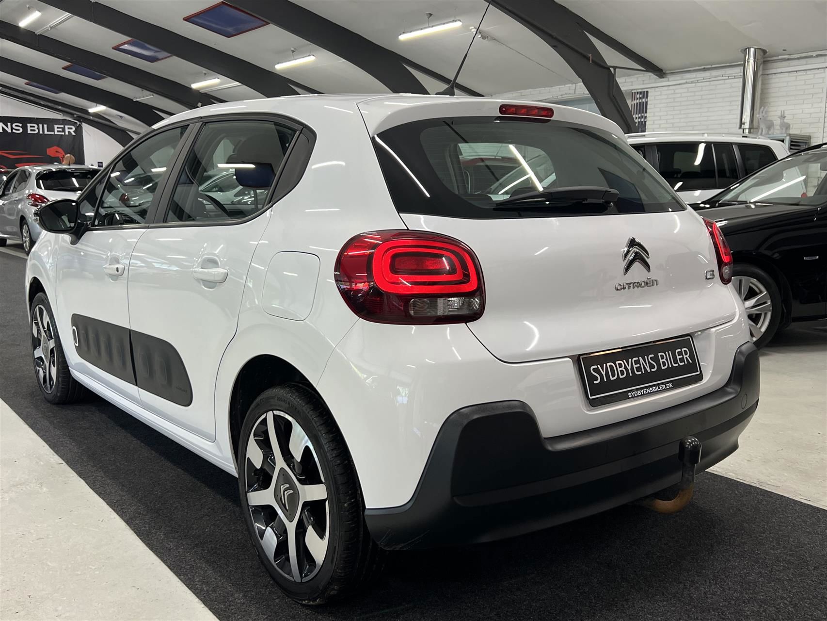 Citroën C3 2017