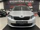 Skoda Fabia 2016