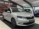 Skoda Fabia 2016