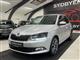 Skoda Fabia 2016