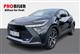 Billede af Toyota C-HR 1,8 Hybrid Style Multidrive S 140HK 5d 6g