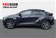 Billede af Toyota C-HR 1,8 Hybrid Style Multidrive S 140HK 5d 6g