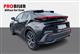 Billede af Toyota C-HR 1,8 Hybrid Style Multidrive S 140HK 5d 6g