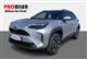 Billede af Toyota Yaris Cross 1,5 Hybrid Style Comfort 116HK 5d Trinl. Gear