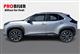 Billede af Toyota Yaris Cross 1,5 Hybrid Style Comfort 116HK 5d Trinl. Gear