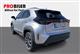 Billede af Toyota Yaris Cross 1,5 Hybrid Style Comfort 116HK 5d Trinl. Gear