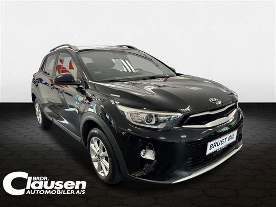 Kia Stonic 1,2 Attraction 84HK 5d