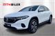 Billede af Mercedes-Benz EQA 250 EL Progressive 190HK 5d Aut.