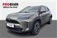 Billede af Toyota Yaris Cross 1,5 Hybrid Elegant 116HK 5d Trinl. Gear