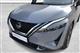 Billede af Nissan Qashqai 1,3 MHEV  Mild hybrid Tekna X-Tronic 158HK 5d 7g Aut.