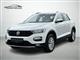 VW T-Roc 2019