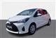 Billede af Toyota Yaris 1,3 VVT-I T2 Komfort + Skyview 100HK 5d 6g