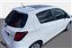 Billede af Toyota Yaris 1,3 VVT-I T2 Komfort + Skyview 100HK 5d 6g