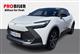 Billede af Toyota C-HR 2,0 Plugin-hybrid Style Smart Bi-tone E-CVT 223HK 5d Trinl. Gear