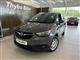 Billede af Opel Crossland X 1,2 T Excite Start/Stop 110HK 5d 6g Aut.