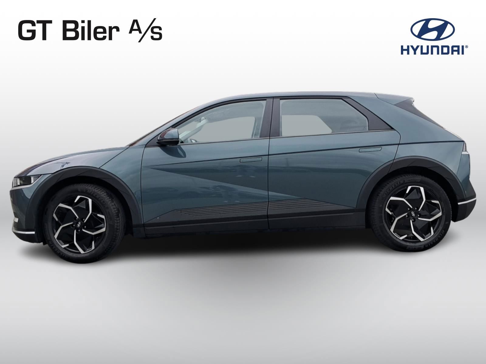 Billede af Hyundai Ioniq 5 Electric 77,4 kWh Essential 229HK 5d Aut.