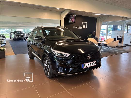 MG ZS EV EL Luxury 177HK 5d Aut.