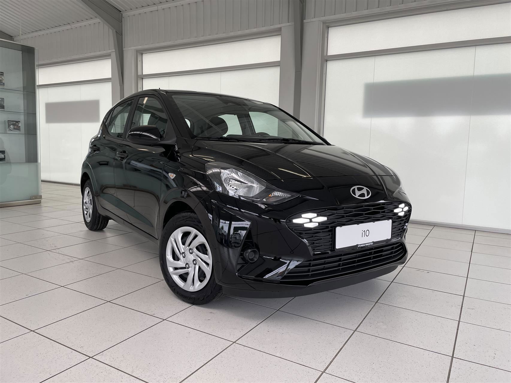 Billede af Hyundai i10 1,0 Advanced 67HK 5d