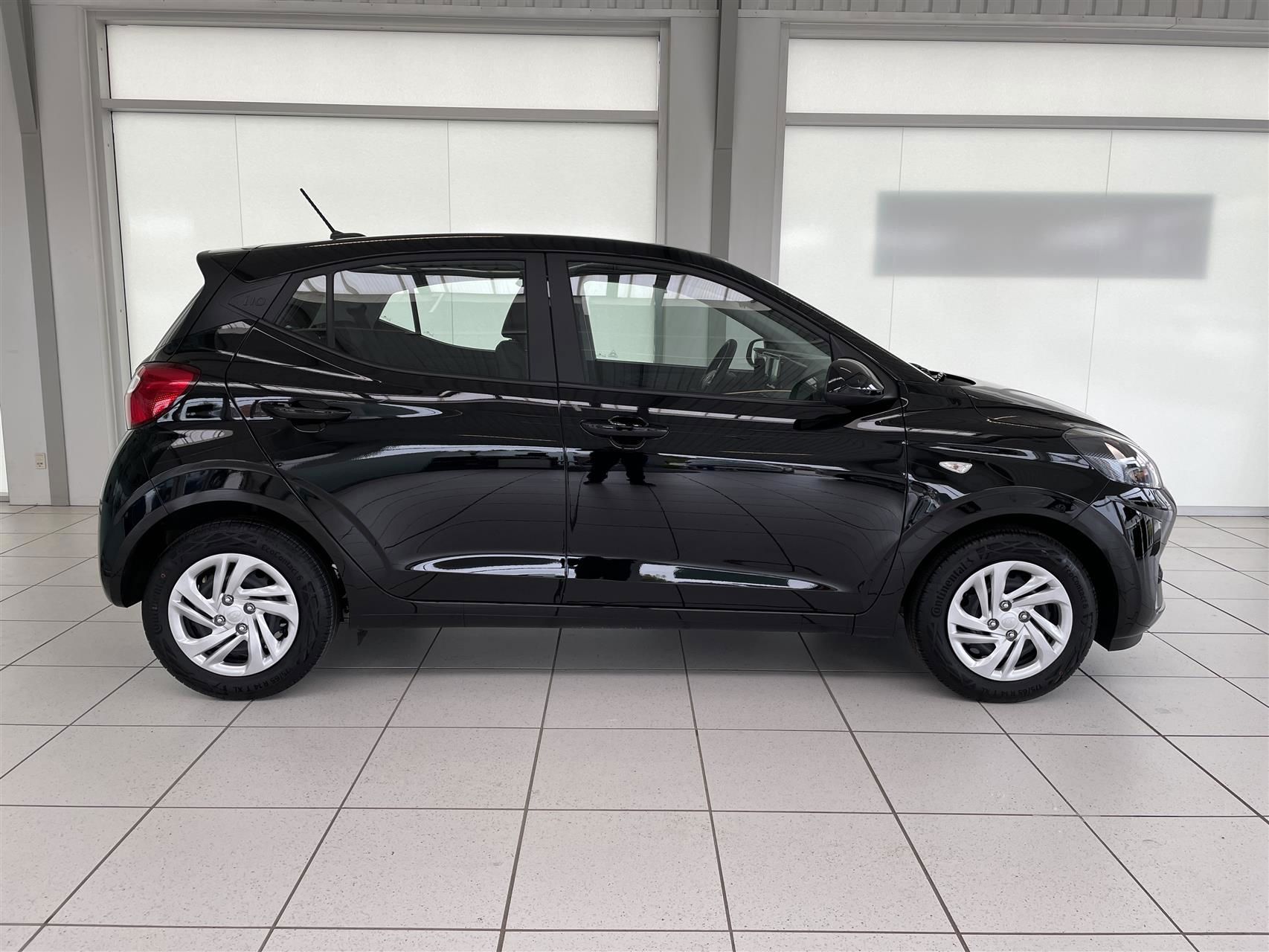 Billede af Hyundai i10 1,0 Advanced 67HK 5d