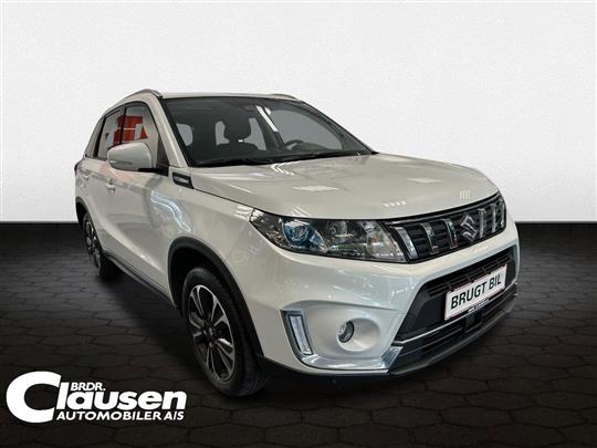 Suzuki Vitara 1,0 Boosterjet Adventure 112HK 5d