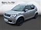 Billede af Suzuki Ignis 1,2 Dualjet 16V Adventure 90HK 5d