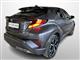 Billede af Toyota C-HR 2,0 Hybrid C-LUB Premium Multidrive S 184HK 5d Aut.