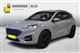 Billede af Ford Kuga 2,5 Plugin-hybrid Graphite Tech CVT 225HK Van Trinl. Gear