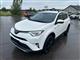 Billede af Toyota RAV4 2,5 Hybrid H3 Selected 4x2 197HK 5d 6g Aut.