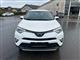 Billede af Toyota RAV4 2,5 Hybrid H3 Selected 4x2 197HK 5d 6g Aut.