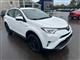 Billede af Toyota RAV4 2,5 Hybrid H3 Selected 4x2 197HK 5d 6g Aut.