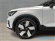 Billede af Volvo XC40 Recharge Extended Range Ultimate 252HK 5d Aut.