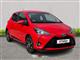 Billede af Toyota Yaris 1,5 VVT-I T3 Smartpakke 111HK 5d 6g