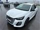 Billede af Peugeot 208 1,2 PureTech Allure+ 100HK 5d 6g