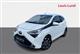 Billede af Toyota Aygo 1,0 VVT-I X-Press 72HK 5d