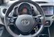 Billede af Toyota Aygo 1,0 VVT-I X-Press 72HK 5d