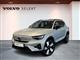 Billede af Volvo XC40 Recharge Extended Range Ultimate 252HK 5d Aut.