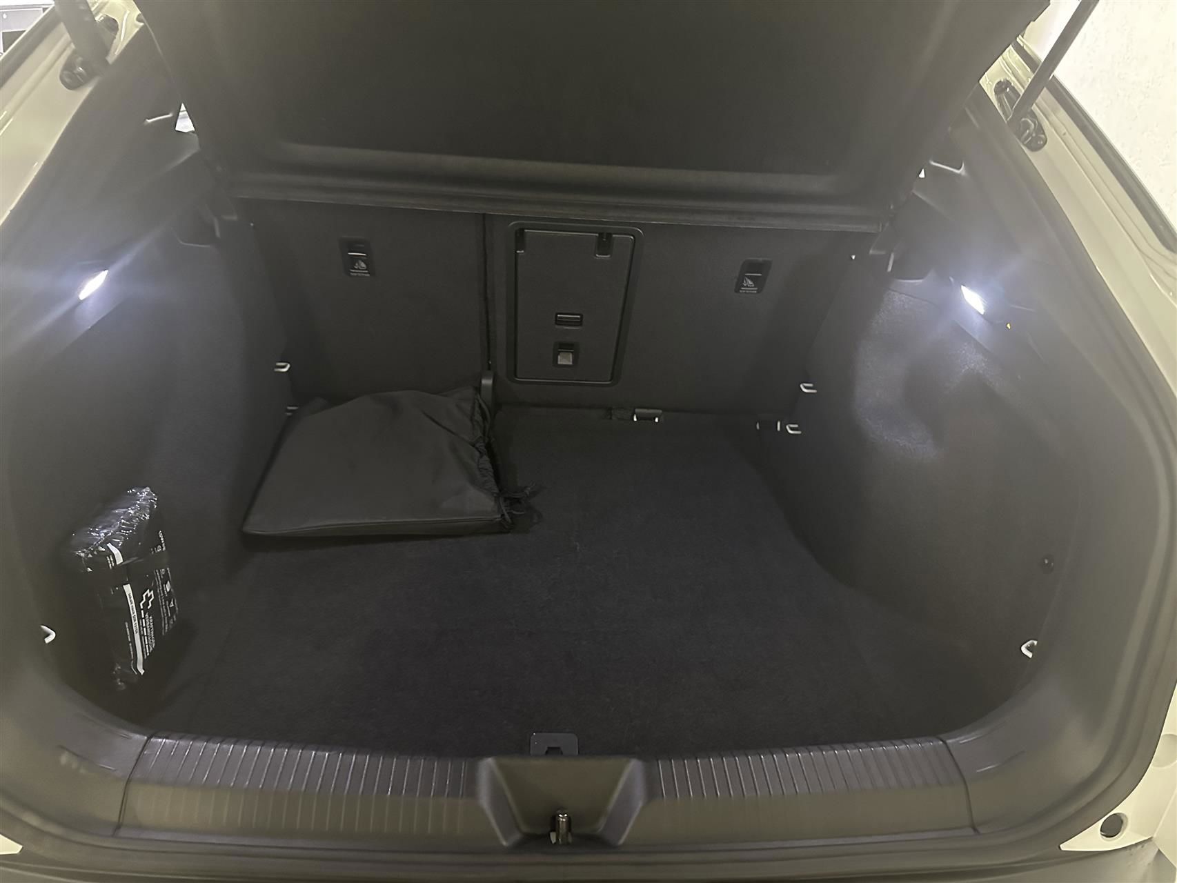 Billede af VW ID.5 EL Pro Performance 204HK 5d Aut.