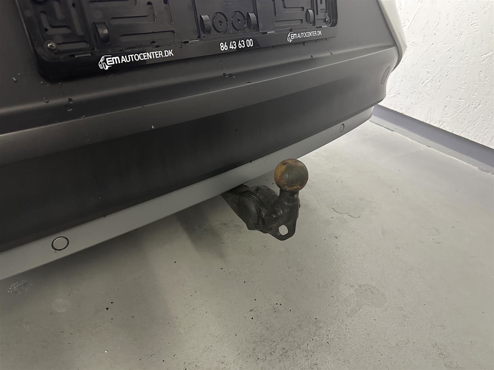 Billede af VW ID.5 EL Pro Performance 204HK 5d Aut.