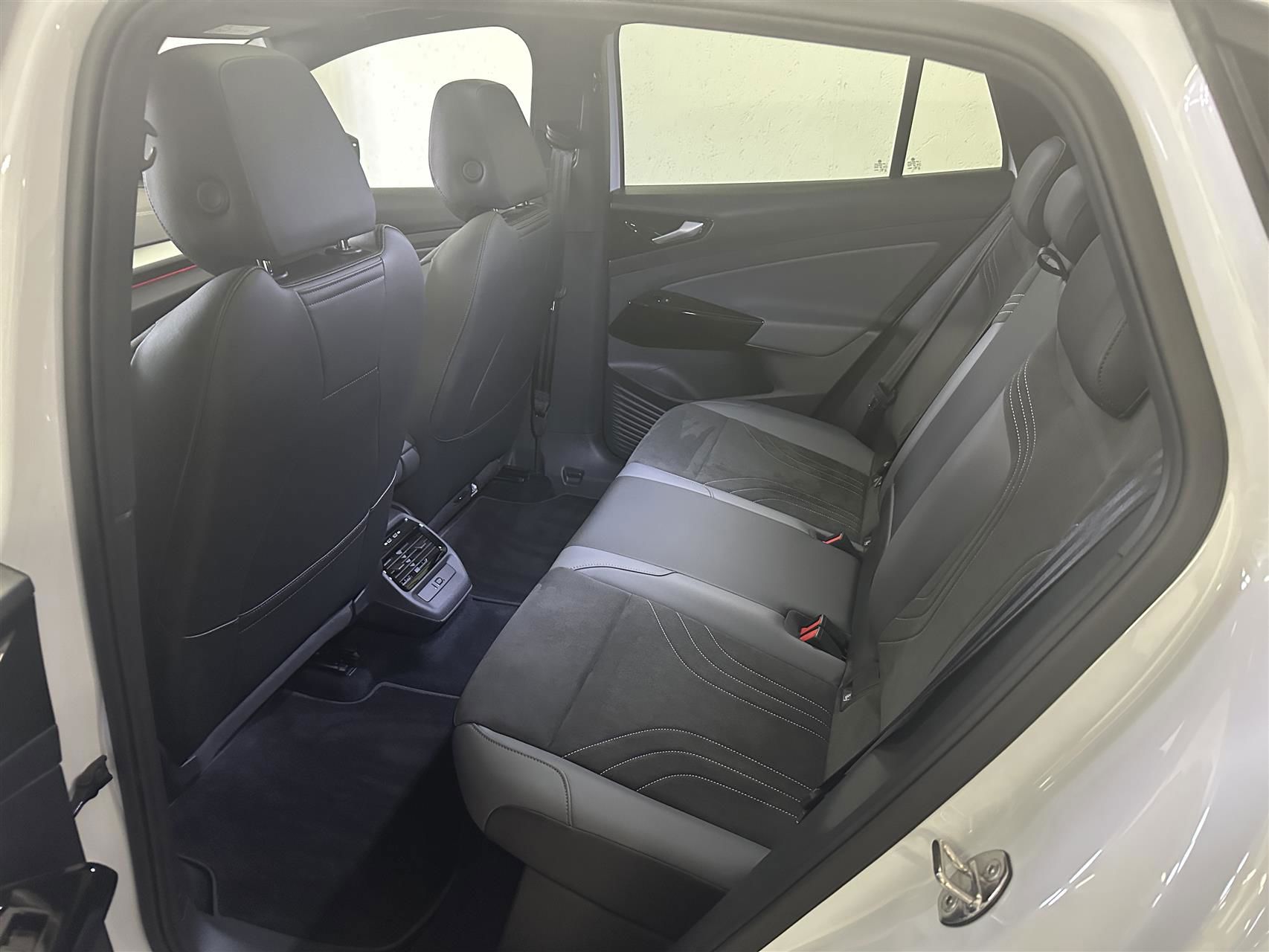 Billede af VW ID.5 EL Pro Performance 204HK 5d Aut.