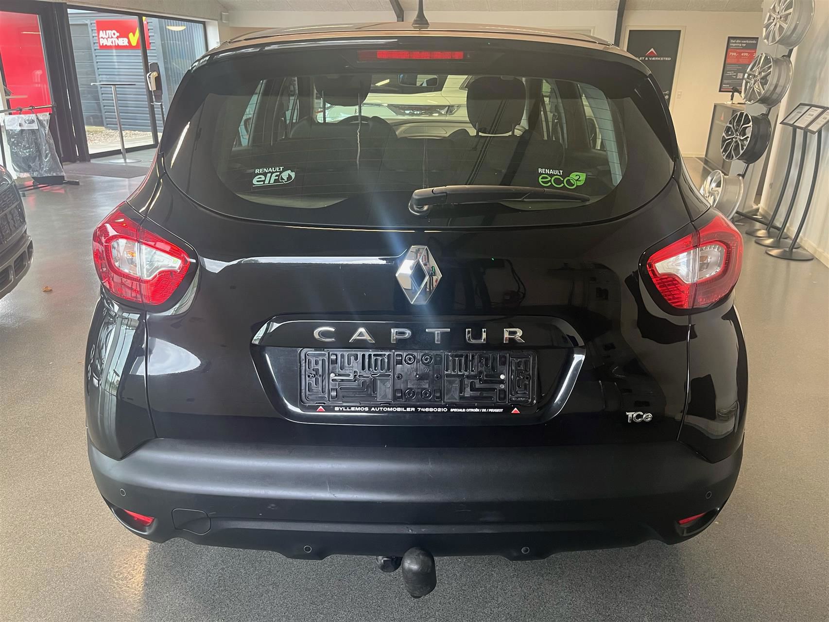 Renault Captur 2013