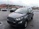 Ford Ecosport 2018