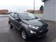 Ford Ecosport 2018