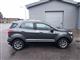 Ford Ecosport 2018