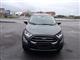 Ford Ecosport 2018