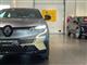 Billede af Renault Mégane E-TECH Iconic 220HK 5d Aut.